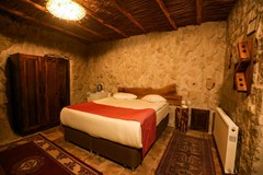 NAR CAVE HOTELS CAPPADOCIA: Room DOUBLE WITH JACUZZI - photo 95