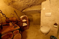 NAR CAVE HOTELS CAPPADOCIA: Room DOUBLE WITH JACUZZI - photo 96