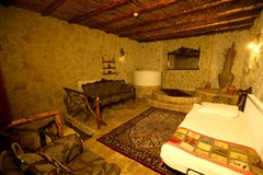 NAR CAVE HOTELS CAPPADOCIA: Room DOUBLE WITH JACUZZI - photo 97