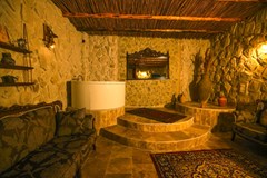 NAR CAVE HOTELS CAPPADOCIA: Room DOUBLE WITH JACUZZI - photo 99