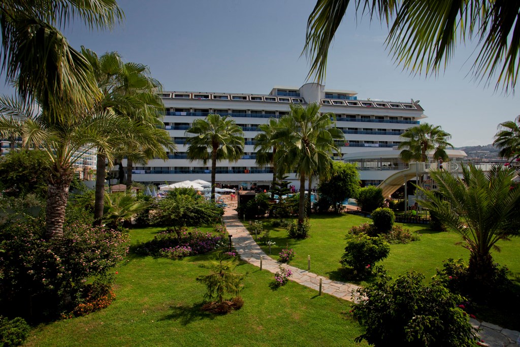 Drita resort & Spa Hotel