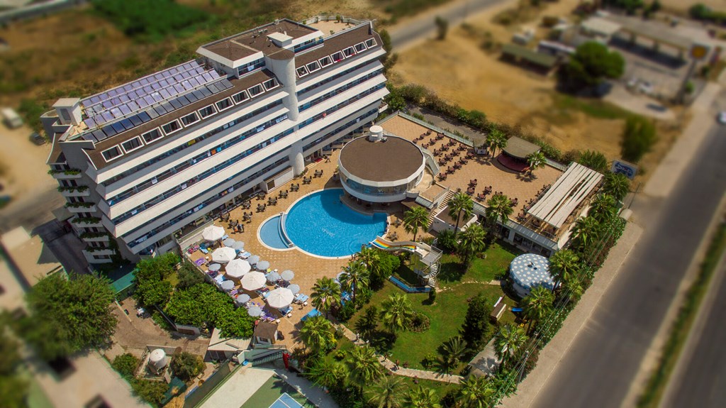 Drita resort & Spa Hotel