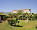 Kirbiyik Resort Hotel