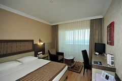 Kirbiyik Resort Hotel - photo 12