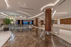 Kirman Sidera Luxury & Spa - photo 9