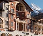 Courtyard Marriott Krasnaya Polyana Hotel