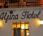 Alfina Cave Hotel