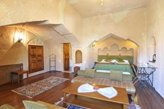 Alfina Cave Hotel - photo 17