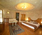 Alfina Cave Hotel