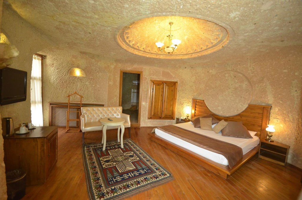 Alfina Cave Hotel