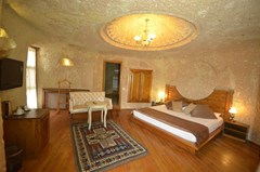 Alfina Cave Hotel - photo 18