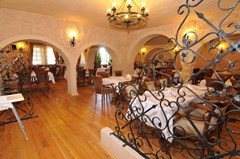 Alfina Cave Hotel - photo 11