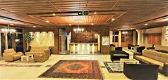 Ciner Hotel: Lobby - photo 2