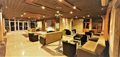 Ciner Hotel: Lobby - photo 13