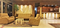 Ciner Hotel: Lobby - photo 16