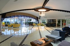 Notion Kesre Beach Hotel&Spa Ozdere: Lobby - photo 1