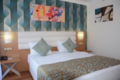 Notion Kesre Beach Hotel&Spa Ozdere: Room - photo 3