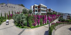 Mivara Luxury Resort Spa: General view - photo 103