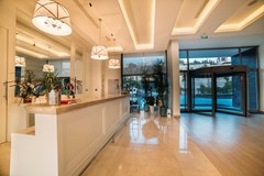 Mivara Luxury Resort Spa: Lobby - photo 4