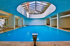 Mivara Luxury Resort Spa: Pool - photo 48