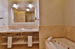 Mivara Luxury Resort Spa: Room DOUBLE DELUXE SEA VIEW - photo 134