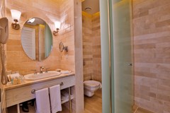 Mivara Luxury Resort Spa: Room DOUBLE SINGLE USE SEA VIEW - photo 212