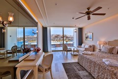 Mivara Luxury Resort Spa: Room DOUBLE SEA VIEW - photo 267