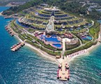 Be Premium Bodrum: General view