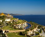 Be Premium Bodrum: General view