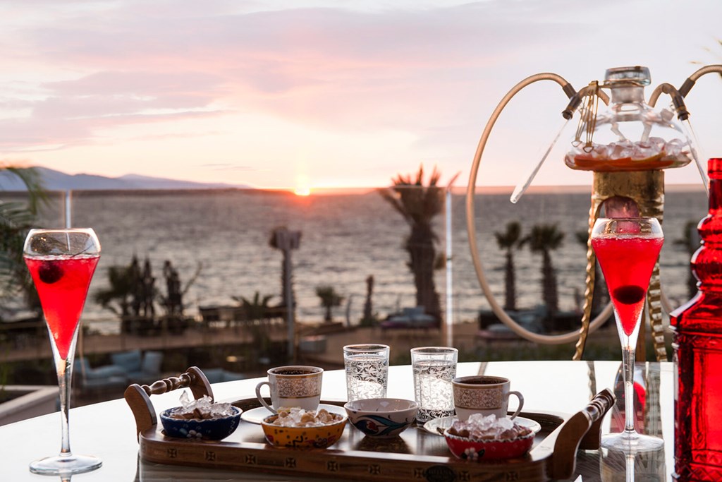 Be Premium Bodrum: Bar