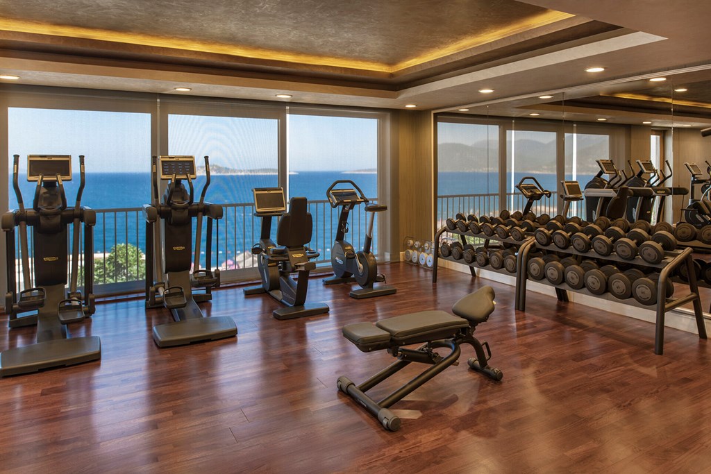 Be Premium Bodrum: Sports and Entertainment
