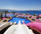 Be Premium Bodrum: Pool