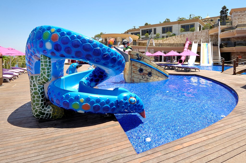 Be Premium Bodrum: Pool