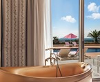 Be Premium Bodrum: Room DOUBLE SINGLE USE SUPERIOR SEA VIEW