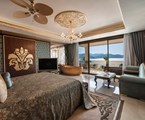 Be Premium Bodrum: Room DOUBLE SUPERIOR SEA VIEW