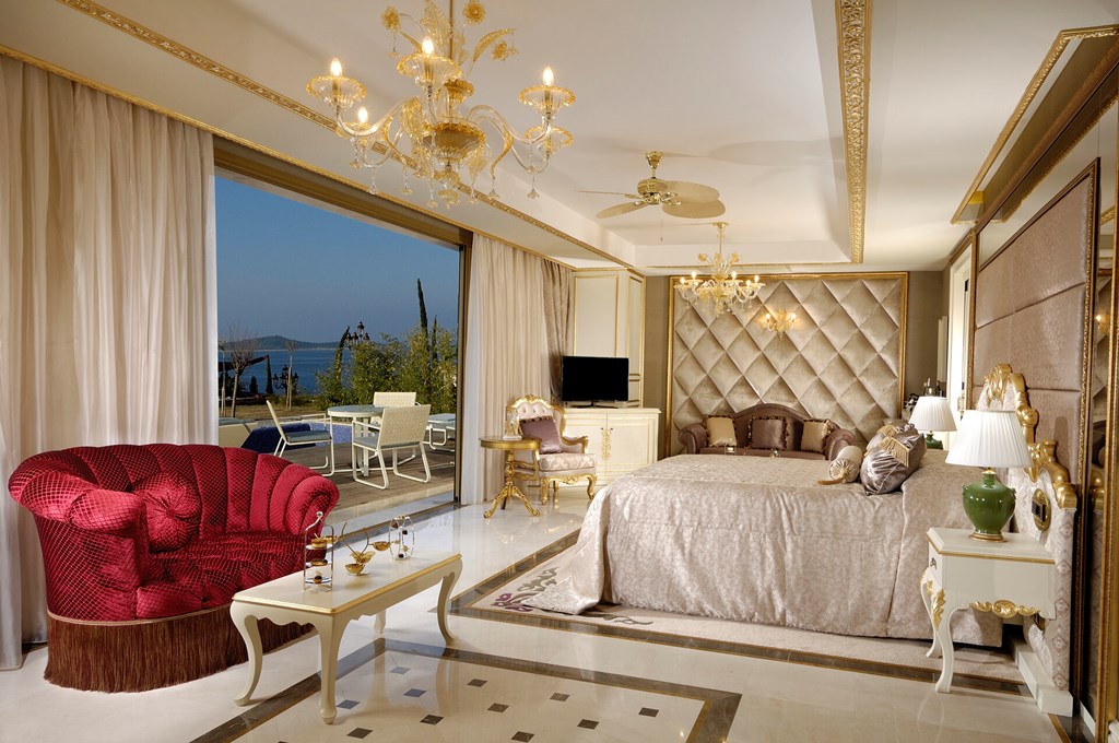 Be Premium Bodrum: Room