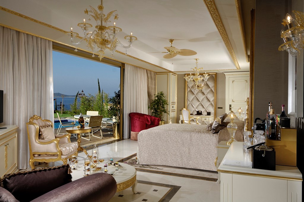 Be Premium Bodrum: Room