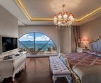 Be Premium Bodrum: Room STUDIO SEA VIEW