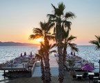 Be Premium Bodrum: Beach