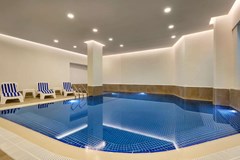 TRYP by Wyndham Istanbul Taksim: Pool - photo 7