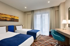 TRYP by Wyndham Istanbul Taksim: Room - photo 14