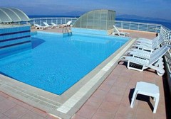 Kayhanbey Hotel: Pool - photo 1