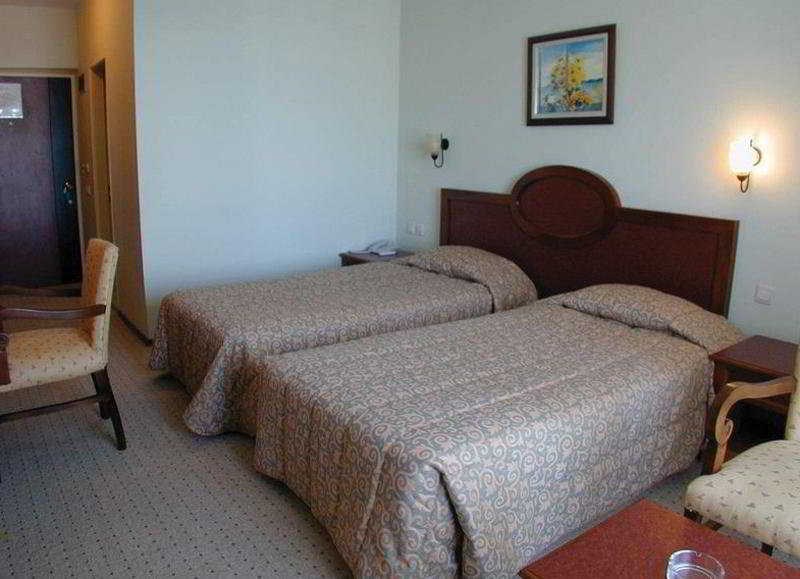 Kayhanbey Hotel: Room