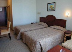 Kayhanbey Hotel: Room - photo 3