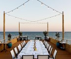 Kairaba Alacati Beach: Restaurant