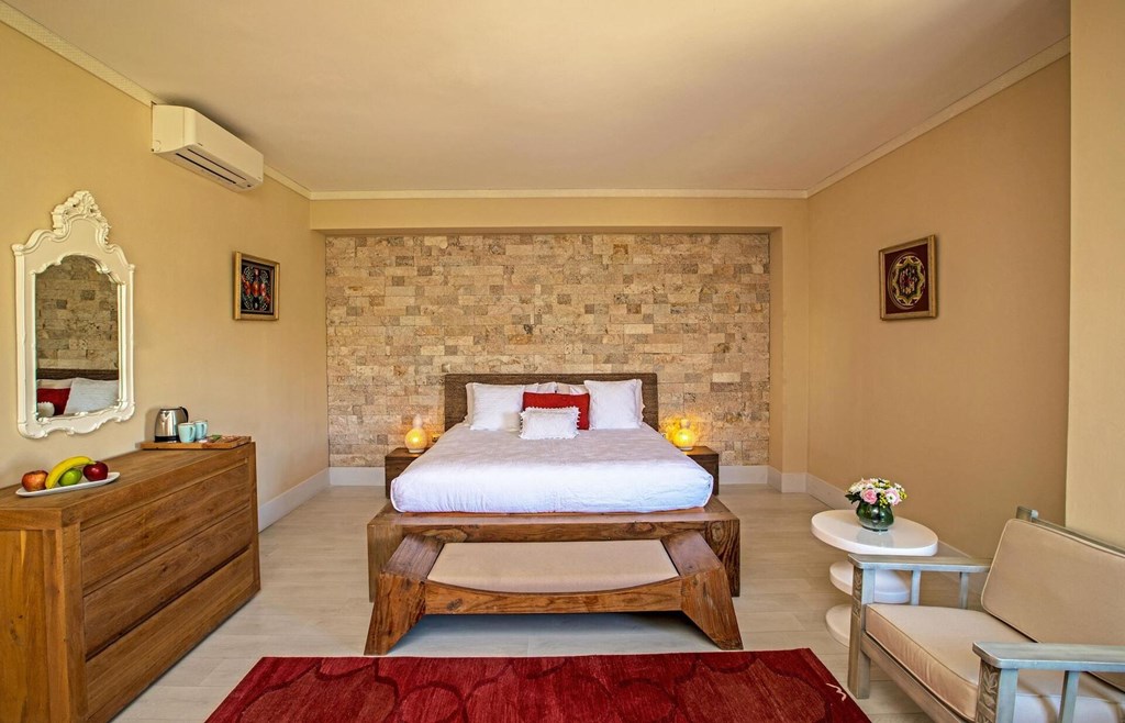 Kairaba Alacati Beach: Room