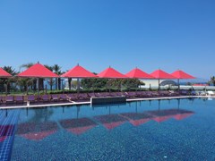 Grand Ontur: Pool - photo 40