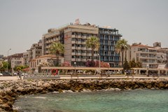 Derici Hotel: General view - photo 8
