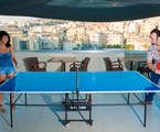 Derici Hotel: Sports and Entertainment