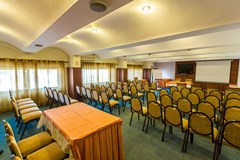 Derici Hotel: Conferences - photo 7